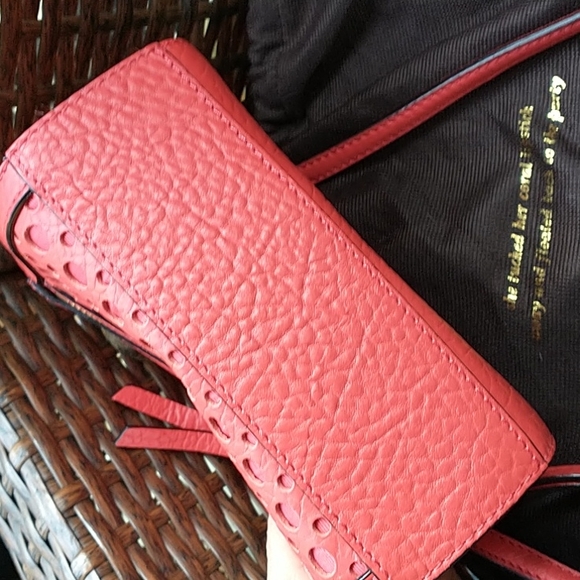 NWOT Kate Spade ♠️ Crossbody Bag - Picture 4 of 11